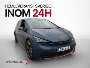 Cupra Born bild 1