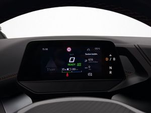 Cupra Born bild 24