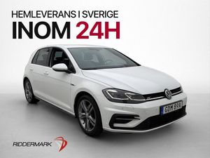 Volkswagen Golf bild 1