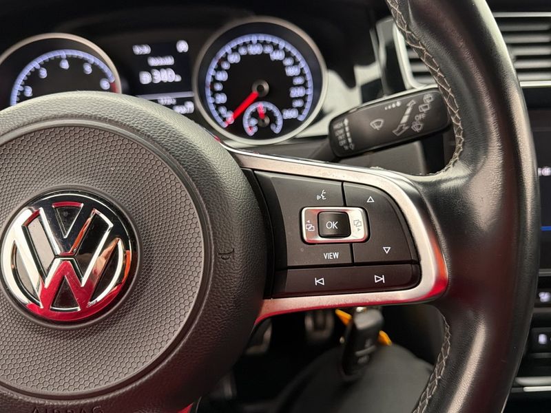 Volkswagen Golf bild 16
