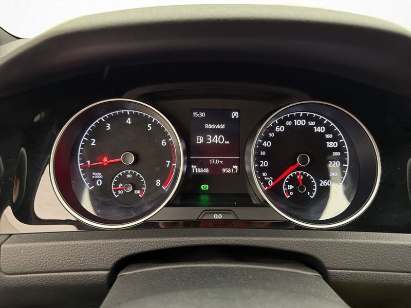 Volkswagen Golf bild 14