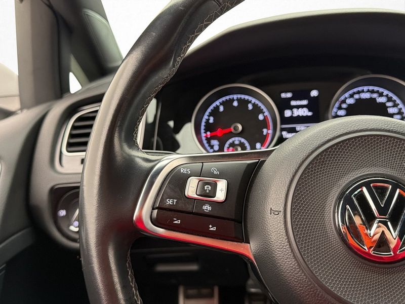 Volkswagen Golf bild 15