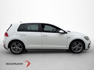 Volkswagen Golf bild 8
