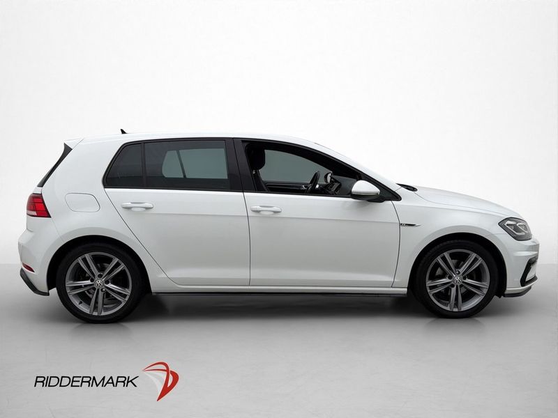 Volkswagen Golf bild 8