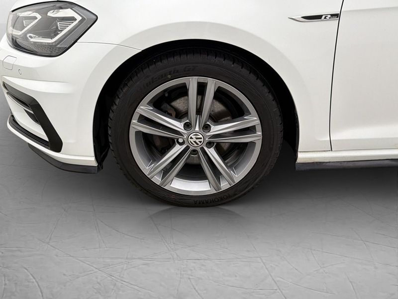 Volkswagen Golf bild 25