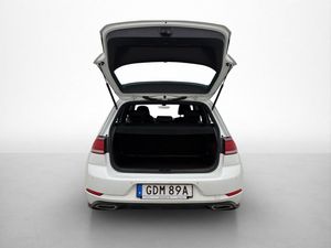 Volkswagen Golf bild 23