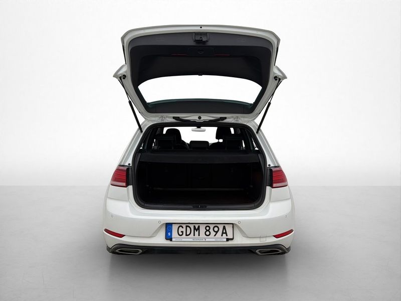 Volkswagen Golf bild 23