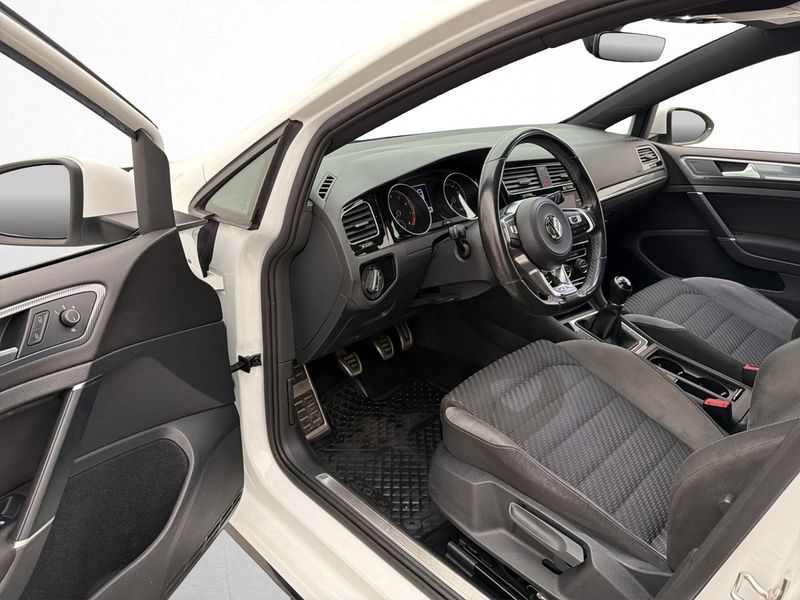 Volkswagen Golf bild 10