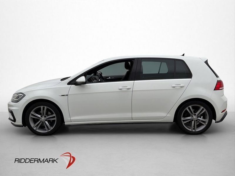 Volkswagen Golf bild 5