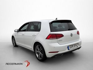 Volkswagen Golf bild 6