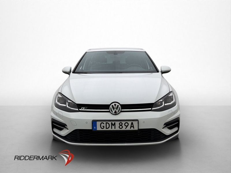 Volkswagen Golf bild 2