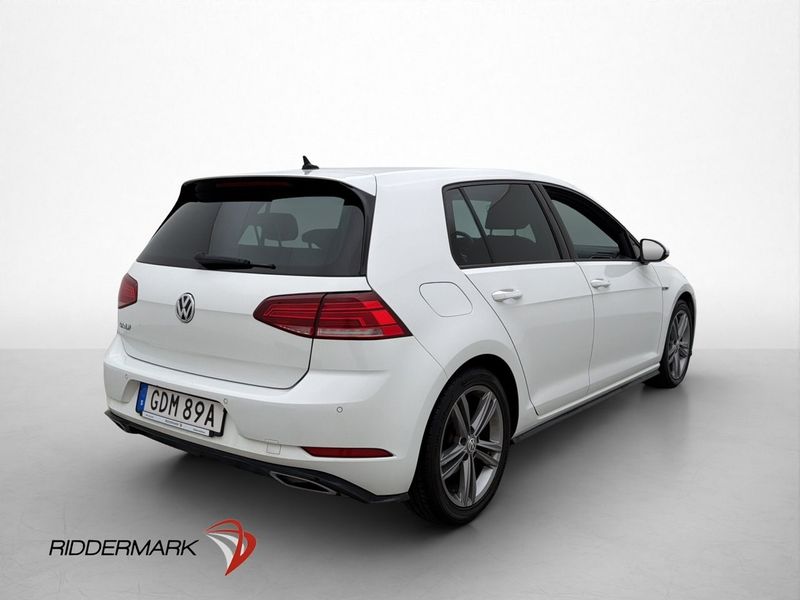 Volkswagen Golf bild 9