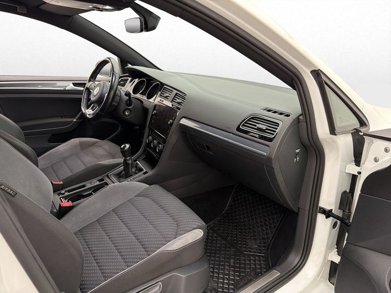 Volkswagen Golf bild 21