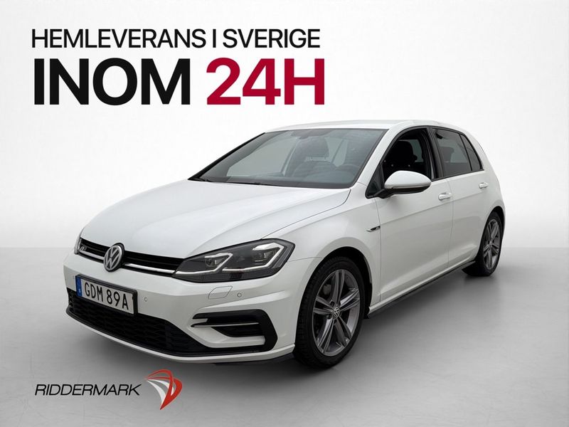Volkswagen Golf bild 3