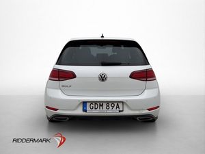 Volkswagen Golf bild 7