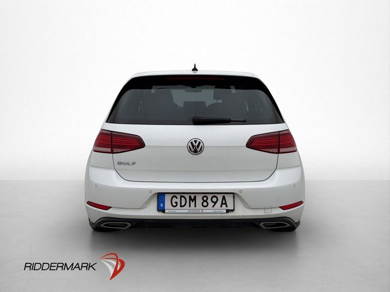 Volkswagen Golf bild 7