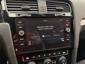 Volkswagen Golf bild 18