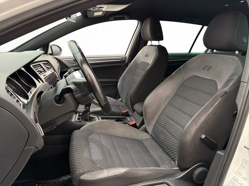 Volkswagen Golf bild 11