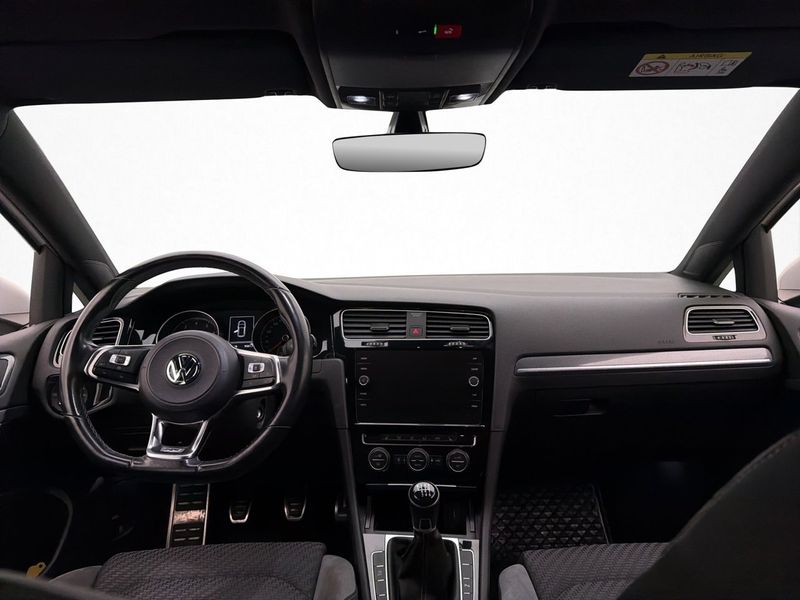 Volkswagen Golf bild 12