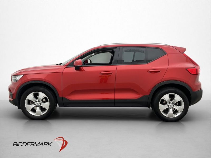 Volvo XC40 bild 5