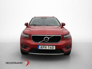 Volvo XC40 bild 2