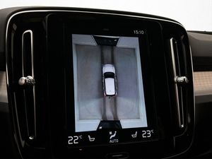 Volvo XC40 bild 21