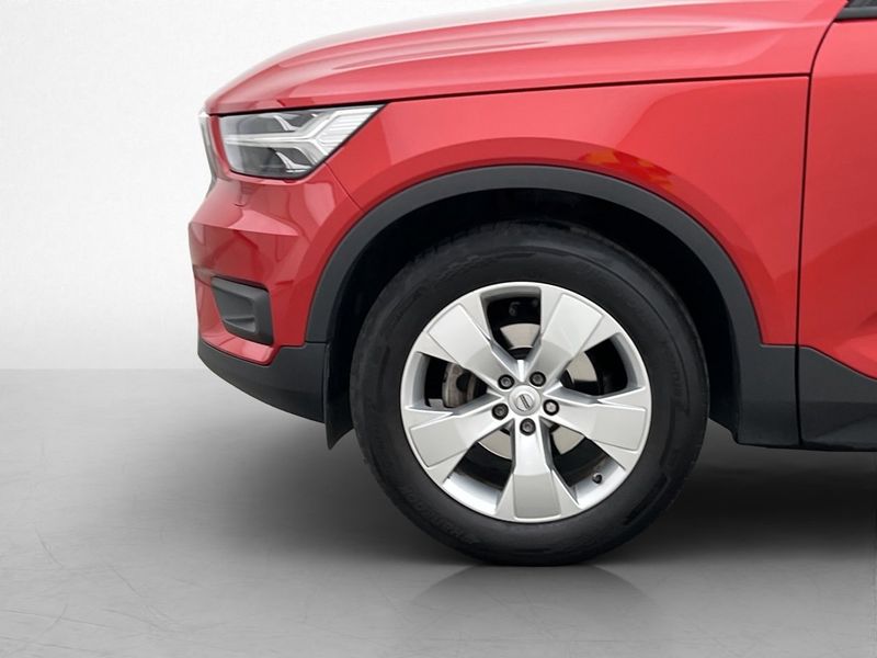 Volvo XC40 bild 35