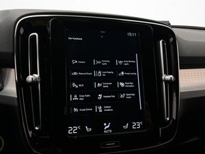 Volvo XC40 bild 26