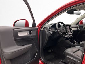 Volvo XC40 bild 12