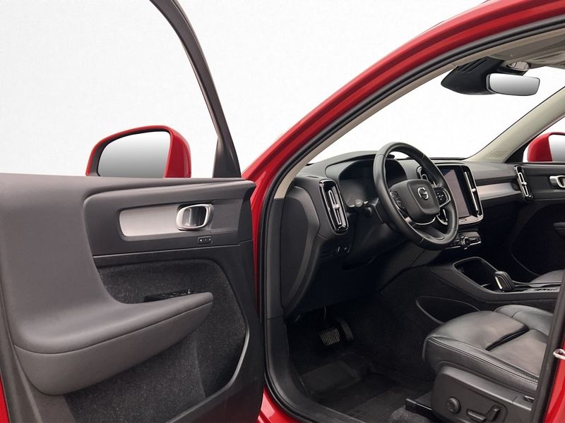Volvo XC40 bild 12