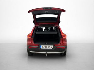 Volvo XC40 bild 34