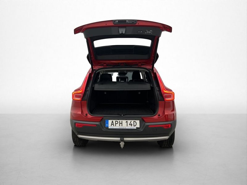 Volvo XC40 bild 34