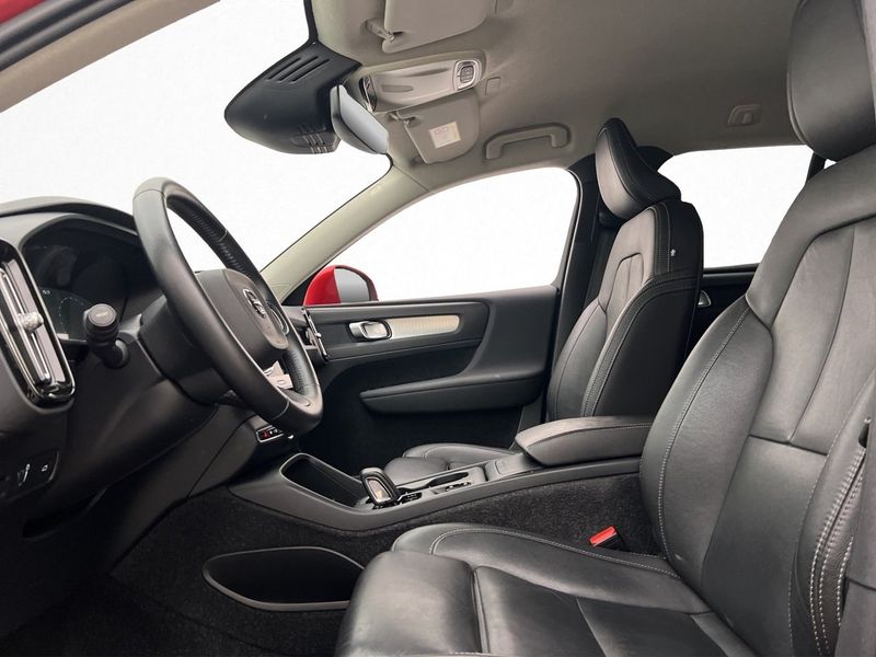 Volvo XC40 bild 13