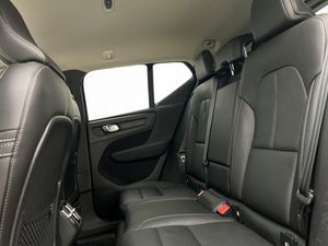 Volvo XC40 bild 31