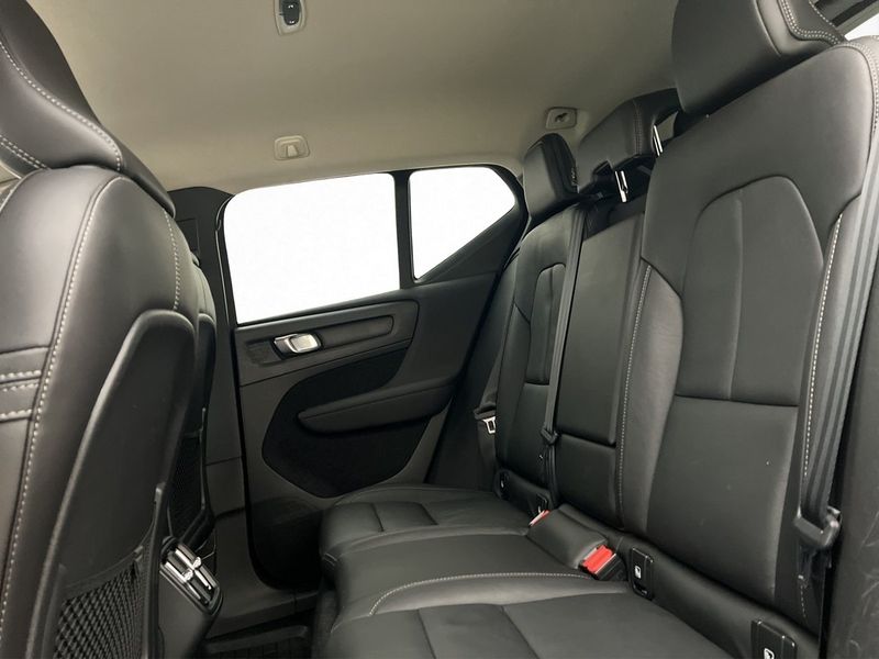 Volvo XC40 bild 31