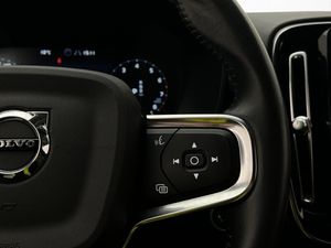 Volvo XC40 bild 20