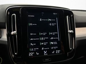 Volvo XC40 bild 25
