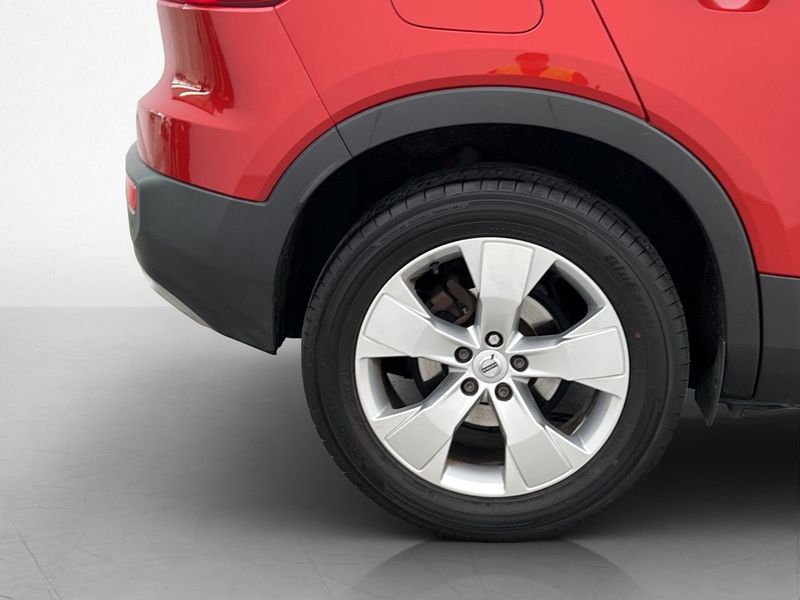 Volvo XC40 bild 37