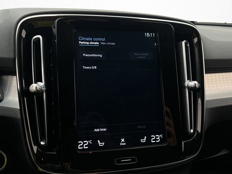 Volvo XC40 bild 28