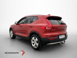 Volvo XC40 bild 6
