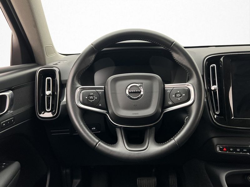 Volvo XC40 bild 15