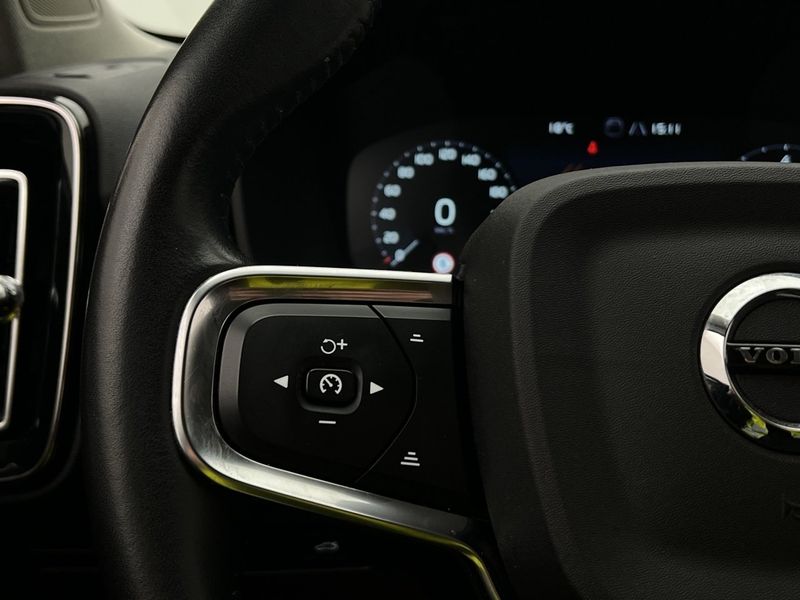 Volvo XC40 bild 18
