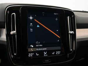 Volvo XC40 bild 23