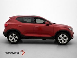 Volvo XC40 bild 9
