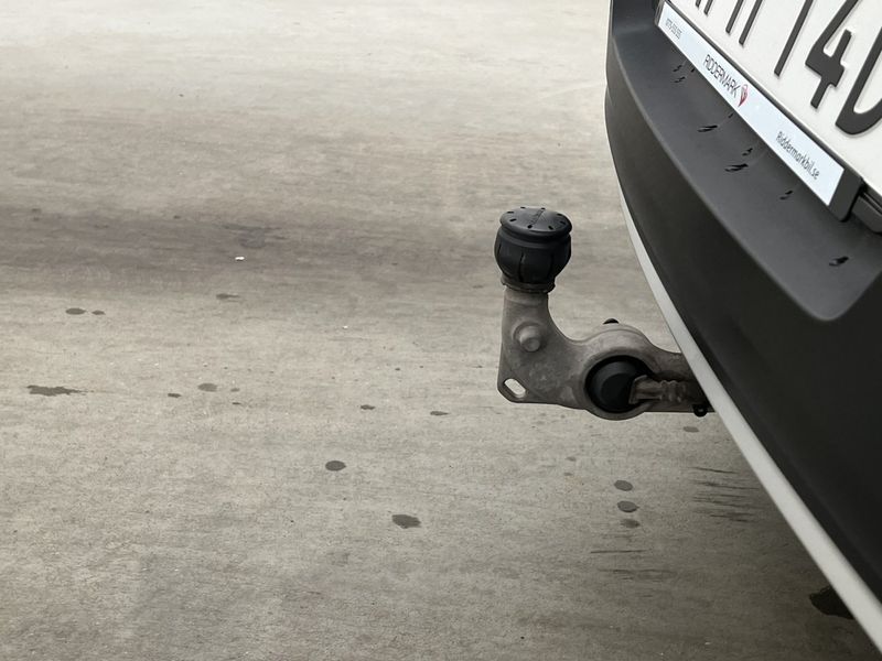 Volvo XC40 bild 10
