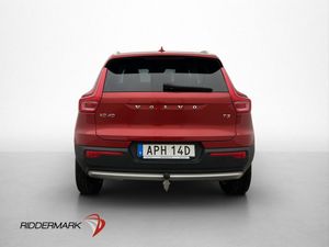Volvo XC40 bild 7