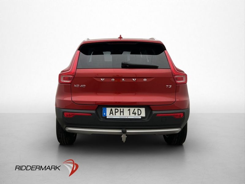 Volvo XC40 bild 7