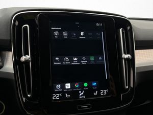 Volvo XC40 bild 24
