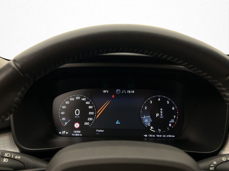 Volvo XC40 bild 19