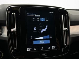 Volvo XC40 bild 27